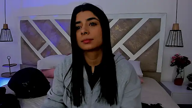 Snapshot of ZiaCalifa chatting on June 20, 2026, 11:46 am ZiaCalifa online show from June 20, 2026, 11:46 am