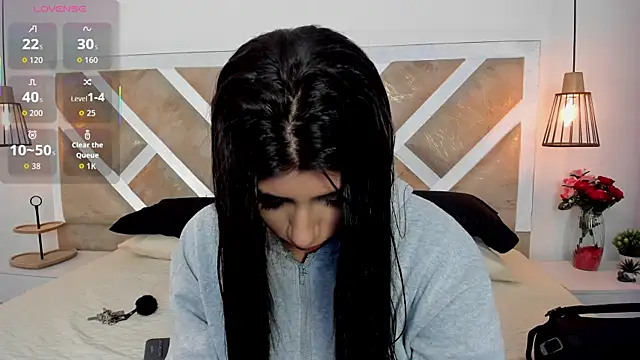 Snapshot of ZiaCalifa chatting on June 24, 2026, 11:53 am ZiaCalifa online show from June 24, 2026, 11:53 am