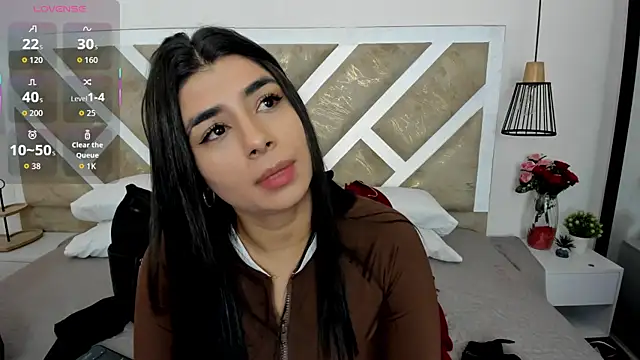 Snapshot of ZiaCalifa chatting on June 29, 2026, 11:54 am ZiaCalifa online show from June 29, 2026, 11:54 am