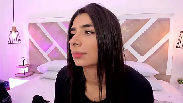 Snapshot of ZiaCalifa chatting on July 9, 2026, 11:58 am ZiaCalifa online show from July 9, 2026, 11:58 am