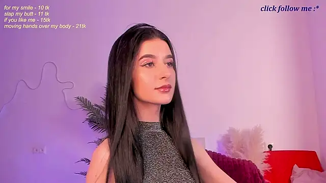 LauraCoy online show from July 28, 2026, 8:52 pm