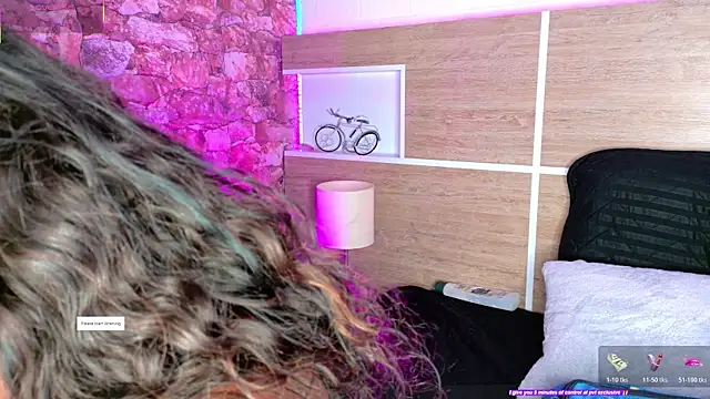 KAROL-SCOTT online show from May 29, 2026, 7:56 pm
