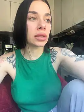 Queen of pain online show from June 10, 2026, 7:29 am