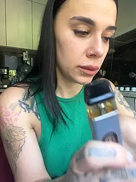Queen of pain online show from July 2, 2026, 6:08 am