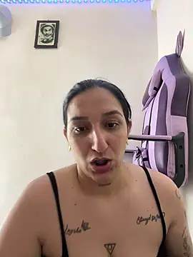 liz dirty online show from June 19, 2026, 9:40 pm