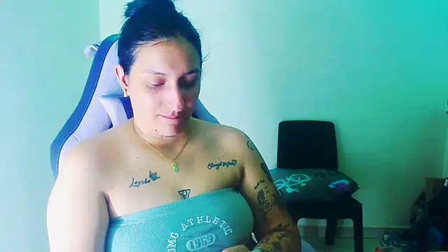 liz dirty online show from July 12, 2026, 11:07 pm