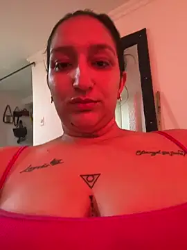 liz dirty online show from July 21, 2026, 9:50 pm