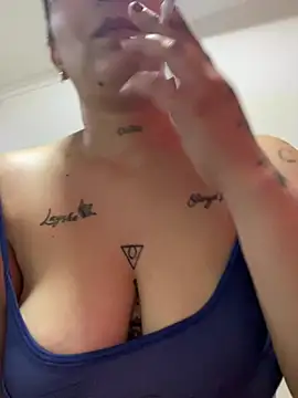 liz dirty online show from July 23, 2026, 9:35 pm
