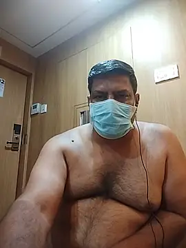 ksmani19477 online show from July 10, 2026, 6:10 pm