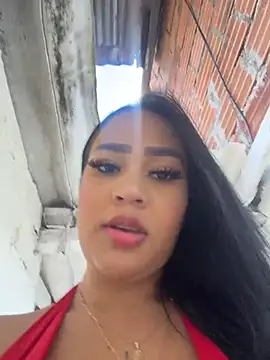 Snapshot of Luisa_Fernandaa chatting on May 3, 2026, 9:10 pm Luisa Fernandaa online show from May 3, 2026, 9:10 pm