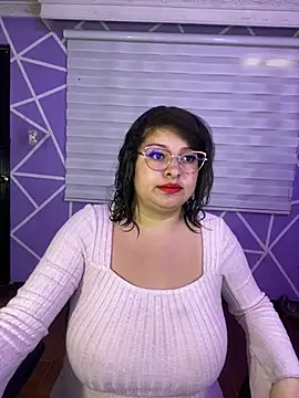 MiiaaJoness online show from July 9, 2026, 3:38 pm