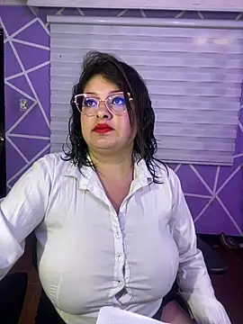 MiiaaJoness online show from July 10, 2026, 3:36 pm