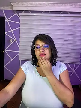 MiiaaJoness online show from July 29, 2026, 3:10 pm