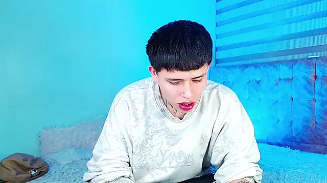  justinmoon2 online show from June 28, 2026, 5:24 am