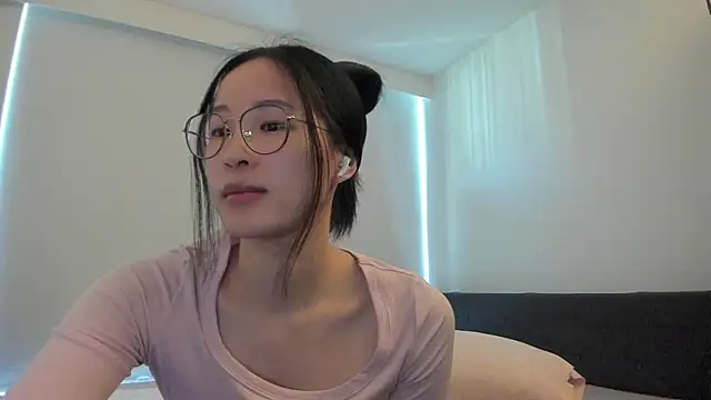 secretgirlfriendxo online show from June 18, 2026, 10:58 pm