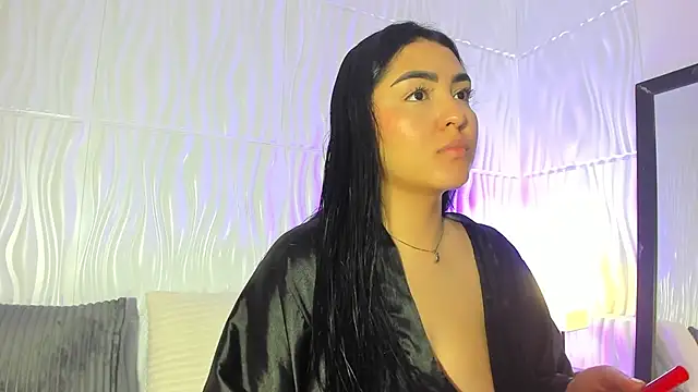 Abby  colins online show from May 12, 2026, 9:56 pm