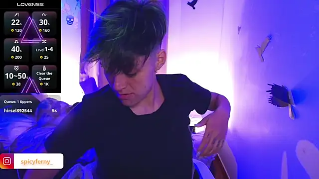 Snapshot of 9_Fernanda_9 chatting on October 29, 2025, 10:28 am 9 Fernanda 9 online show from October 29, 2025, 10:28 am