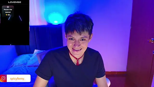 Snapshot of 9_Fernanda_9 chatting on December 13, 2025, 8:47 pm 9 Fernanda 9 online show from December 13, 2025, 8:47 pm