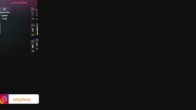 Snapshot of 9_Fernanda_9 chatting on January 10, 2026, 1:51 am 9 Fernanda 9 online show from January 10, 2026, 1:51 am