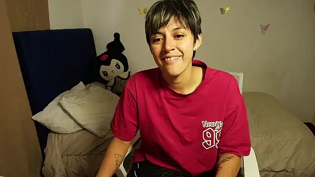 Snapshot of 9_Fernanda_9 chatting on February 14, 2026, 5:32 pm 9 Fernanda 9 online show from February 14, 2026, 5:32 pm