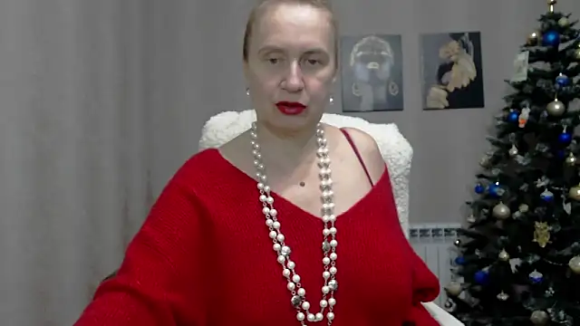 koroleva70 online show from January 12, 2025, 6:27 pm