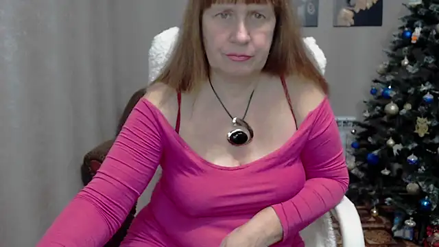 koroleva70 online show from January 16, 2025, 6:27 pm