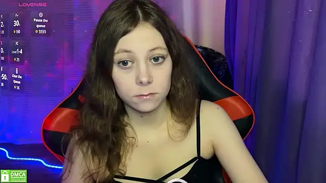 Natural babe666 online show from June 8, 2026, 1:00 pm
