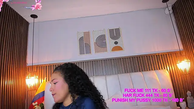 Ashleyy23x online show from July 10, 2026, 7:16 pm