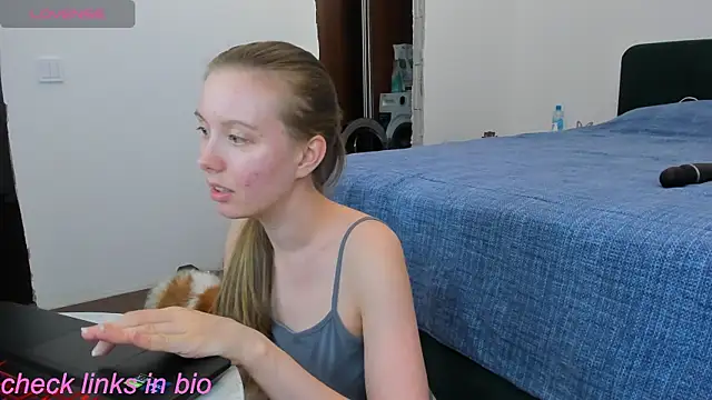 Peggy Beauty online show from July 14, 2026, 7:08 pm