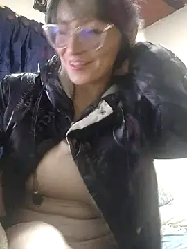ERIS666 online show from April 24, 2026, 3:31 am