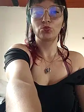 ERIS666 online show from April 28, 2026, 5:18 pm
