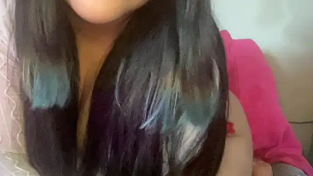 bunnymami online show from July 10, 2026, 9:17 pm