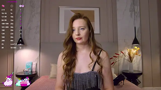 maltii evans online show from July 8, 2026, 5:23 am