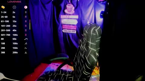 Bruce online show from February 18, 2026, 3:57 am