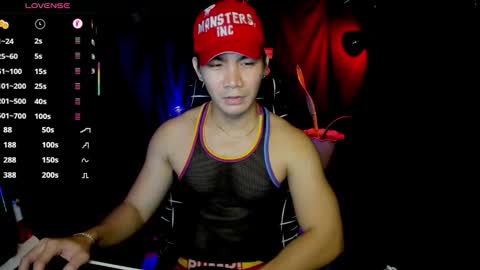 Bruce online show from March 2, 2026, 6:14 am