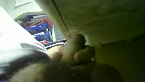 Ryan online show from January 12, 2025, 9:19 pm