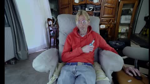 jeff online show from January 6, 2026, 8:07 am