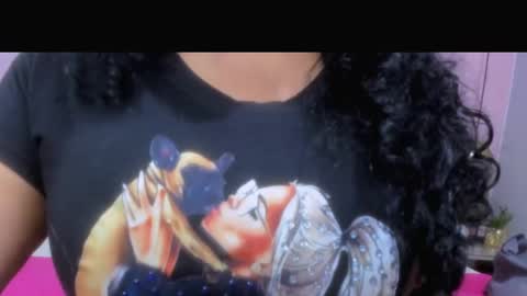 Valeria online show from January 10, 2025, 7:43 pm