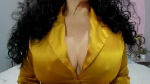 Valeria online show from January 27, 2025, 5:04 pm