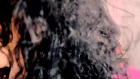 Valeria online show from March 10, 2025, 10:15 am