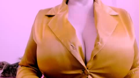 Valeria online show from October 24, 2025, 8:00 am