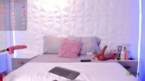  Nahomi  online show from January 10, 2026, 12:29 pm