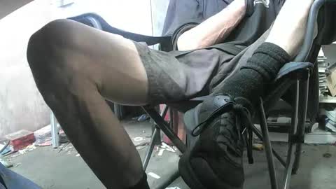 03oldskoolatgm online show from April 8, 2026, 1:49 am