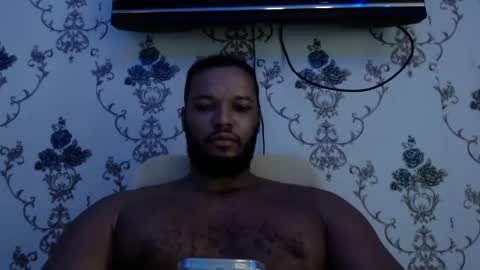 Snapshot of 0_kingsley chatting on January 5, 2025, 7:49 am Kingsley online show from January 5, 2025, 7:49 am