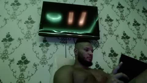 Snapshot of 0_kingsley chatting on January 8, 2025, 7:13 pm Kingsley online show from January 8, 2025, 7:13 pm