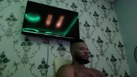 Snapshot of 0_kingsley chatting on January 9, 2025, 6:59 am Kingsley online show from January 9, 2025, 6:59 am