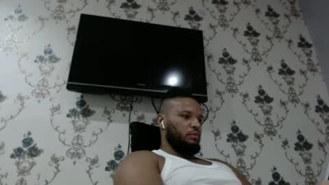 Snapshot of 0_kingsley chatting on January 11, 2025, 11:13 pm Kingsley online show from January 11, 2025, 11:13 pm