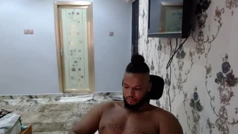 Snapshot of 0_kingsley chatting on January 30, 2025, 3:19 pm Kingsley online show from January 30, 2025, 3:19 pm