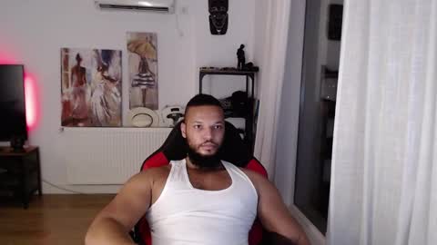 Snapshot of 0_kingsley chatting on October 2, 2025, 12:28 am Kingsley online show from October 2, 2025, 12:28 am