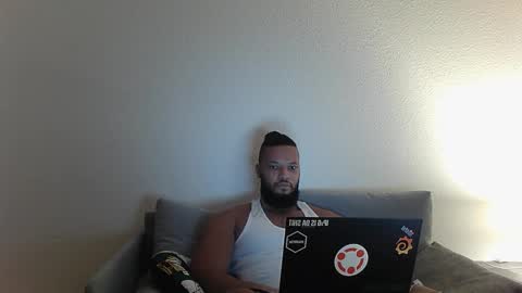 Snapshot of 0_kingsley chatting on October 20, 2025, 11:10 am Kingsley online show from October 20, 2025, 11:10 am